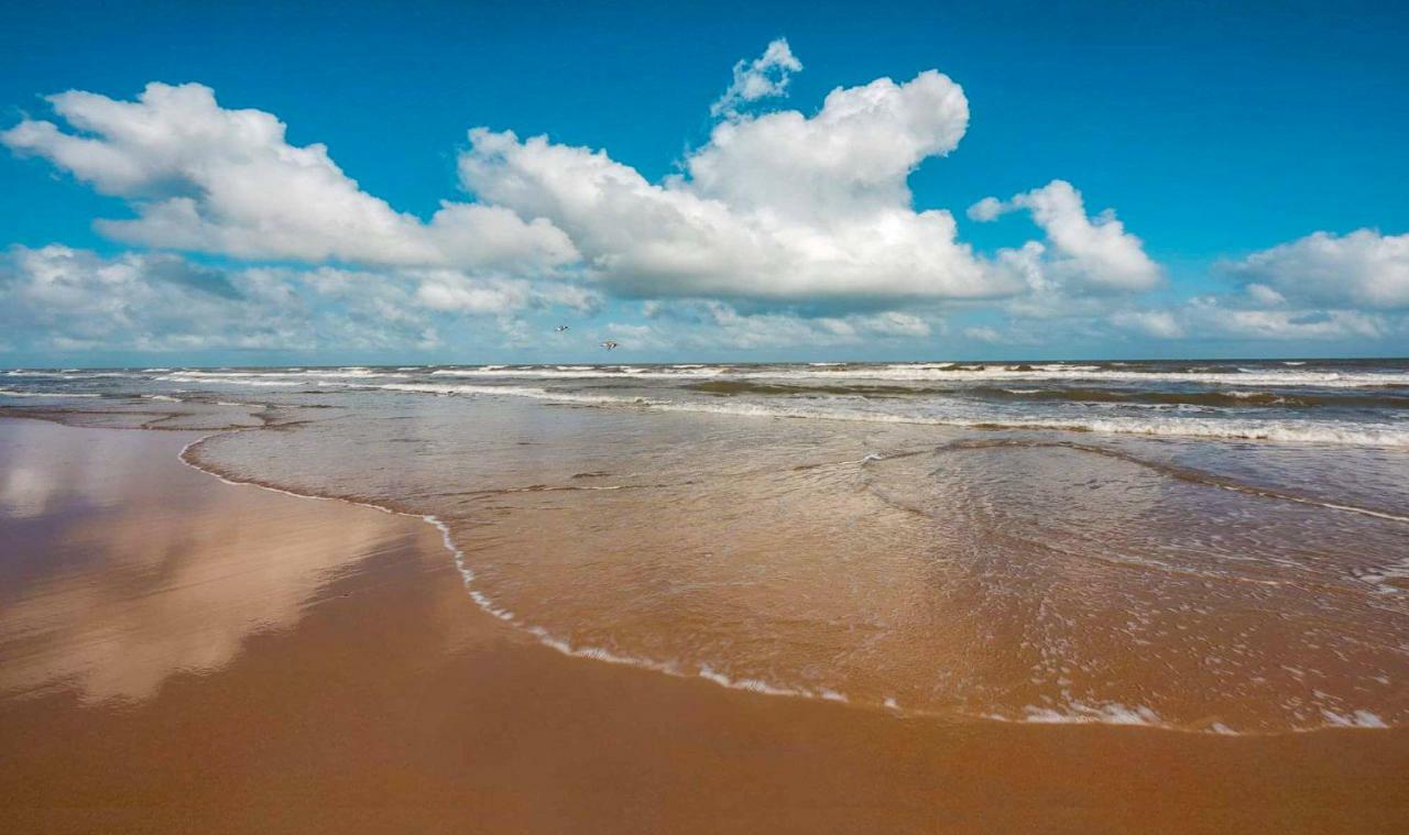 The Vista Of Palm Beach Γκάλβεστον Εξωτερικό φωτογραφία